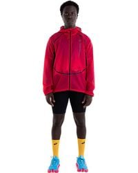 Asics - Metarun Lightweight Jacket - Lyst