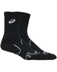 Asics - Court+ Tennis Crew Sock - Lyst