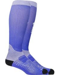 Asics - Performance Run Compression Sock - Lyst