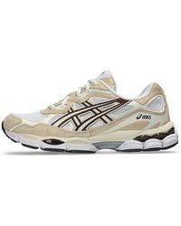Asics - Gel-nyc - Lyst