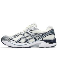 Asics - Gt-2160 Sneakers Cream Raw - Lyst