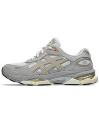 Asics - Gel-Nyc 2.0 - Lyst