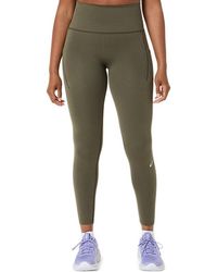 Asics - Road Seamless Tight - Lyst