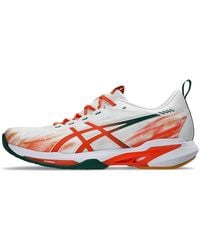 Asics - Sonicsmash Ff - Lyst