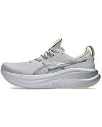Asics - Gel-Nimbus 28 Platinum - Lyst