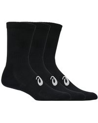 Asics - Aeg 6 Pack Crew Sock - Lyst