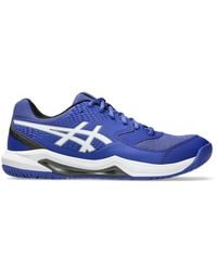 Asics - GEL-DEDICATE 8 INDOOR - Lyst
