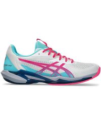 Asics - Solution Speed Ff 3 Padel - Lyst