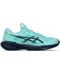 Asics - Solution Speed Ff 4 - Lyst