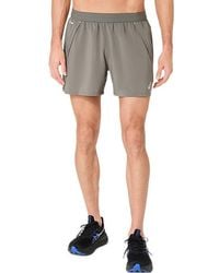 Asics - Road 5In Short - Lyst