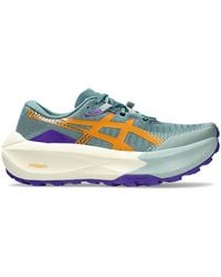Asics - Trabuco Max 5 - Lyst