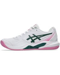 Asics - Gel-dedicate 9 Padel - Lyst