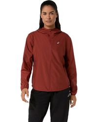 Asics - Core Jacket - Lyst
