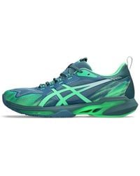 Asics - Sonicsmash Ff - Lyst