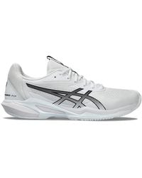 Asics - SOLUTION SPEED FF 3 CLAY - Lyst