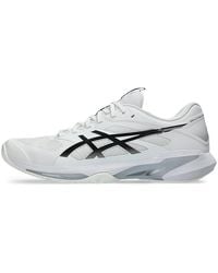 Asics - Solution Speed Ff 4 Clay - Lyst