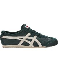 Damen Onitsuka Tiger Hoch Geschnittene Sneaker ab 34 € Lyst Damen Onitsuka Tiger Hoch Geschnittene Sneaker ab 34 € Lyst