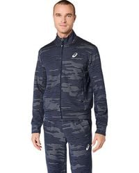 Asics - Match Jacket - Lyst
