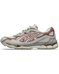 Asics - Gel-nyc - Lyst
