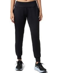 Asics - Sport Train Pant - Lyst