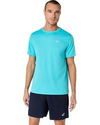 Asics - Core Ss Top - Lyst