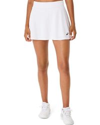 Asics - Court Skirt - Lyst