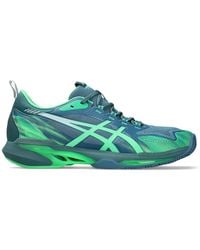 Asics - Sonicsmash Ff - Lyst
