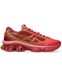 Asics - US6-S GEL-KINETIC FLUENT - Lyst