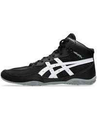 Asics - MATFLEX 8 - Lyst