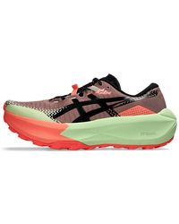Asics - Trabuco Max 5 - Lyst