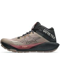 Asics - Gel-trabuco Mt Gtx - Lyst