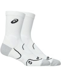 Asics - Court+ Tennis Crew Sock - Lyst