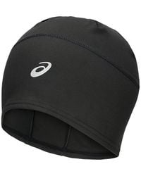Asics - Winter Run Beanie - Lyst