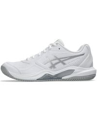 Asics - Gel-dedicate 9 Padel - Lyst