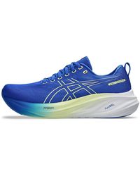 Asics - Gel-Saiun 3 - Lyst