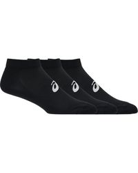 Asics - Aeg 3 Pack Ankle Sock - Lyst
