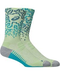 Asics - Performance Run Crew Sock - Lyst