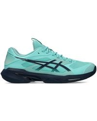 Asics - Solution Speed Ff 4 Clay - Lyst