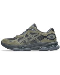 Asics - Gel-nyc 2.0 - Lyst