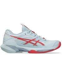 Asics - Solution Speed Ff 4 Clay - Lyst