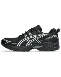 Asics - Schoenen ,Zwart ,Leer Gel-Ventx - Lyst