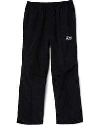 Asics - Sps Woven Track Pant - Lyst