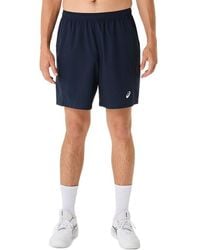Asics - Court 9In Short - Lyst