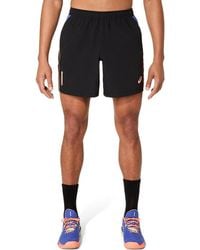 Asics - Padel Court 7In Short - Lyst