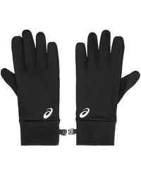 Asics - Sport Basic Performance Glove - Lyst