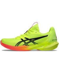 Asics - Solution Speed Ff 3 Clay Celebration Of Sport - Lyst