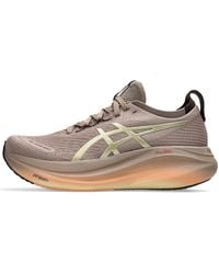 Asics - Gel-Nimbus 27 Luxe - Lyst
