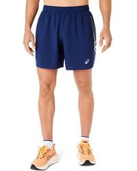 Asics - Icon Short - Lyst