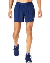 Asics - Road 5In Short - Lyst