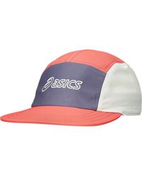 Asics - 5 PANEL CAP - Lyst